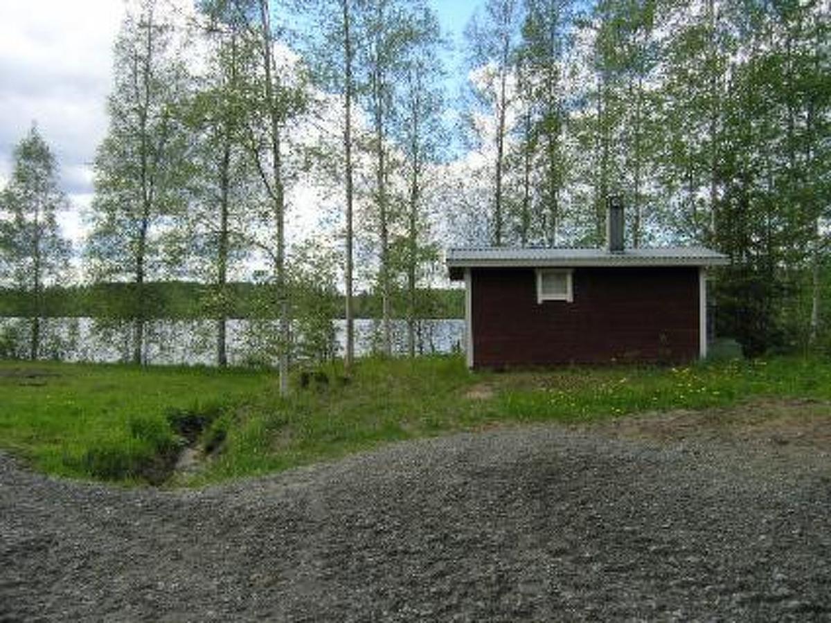 Holiday Home Mariantupa By Interhome Muurame Exterior photo