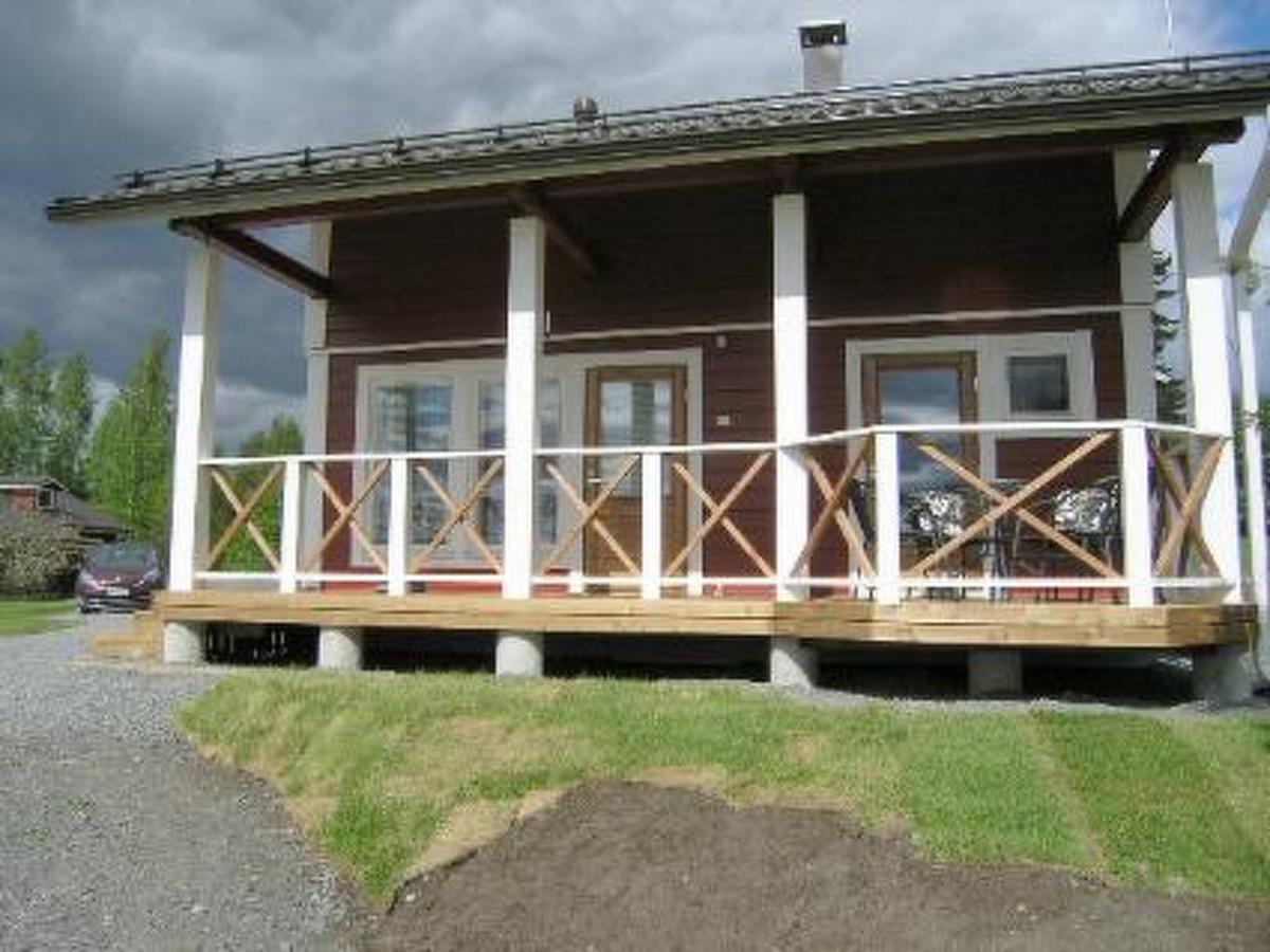 Holiday Home Mariantupa By Interhome Muurame Exterior photo